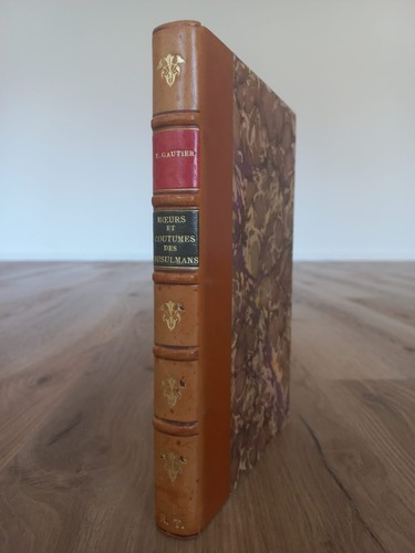 Gautier handeinband - handeinband, –
