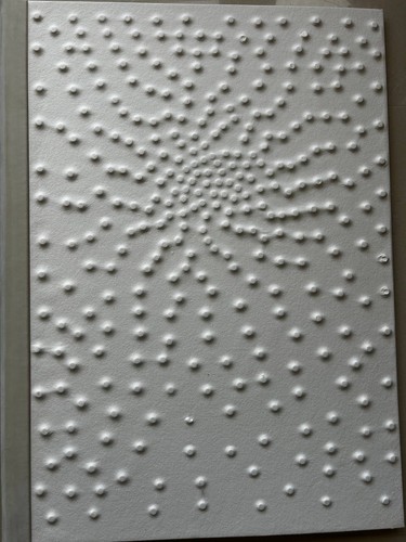 Günther uecker graphein - günther,