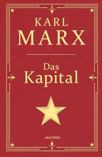 Das kapital karl marx - karl, marx'