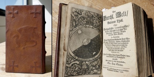 1698 der durchl - der, 2.