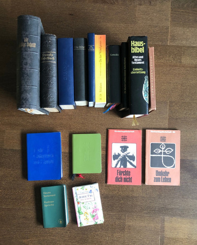 Bibel religion christliche - bibel,