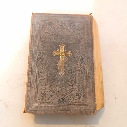 Antiquarisches buch - antiquarisches,