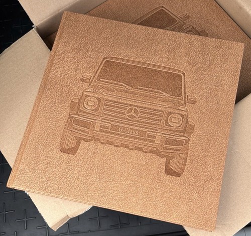 Mercedes benz klasse - mercedes-benz, g-klasse