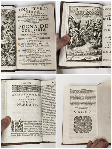 1710 historisches buch - historisches,