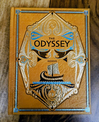 The odyssey super - the, deluxe