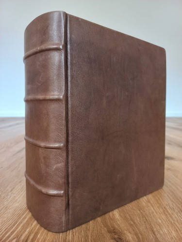 Wahres christentum 1758 - –,