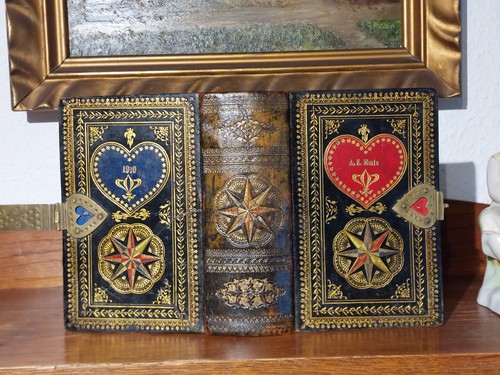 Heilige schrift luther bibel - heilige,