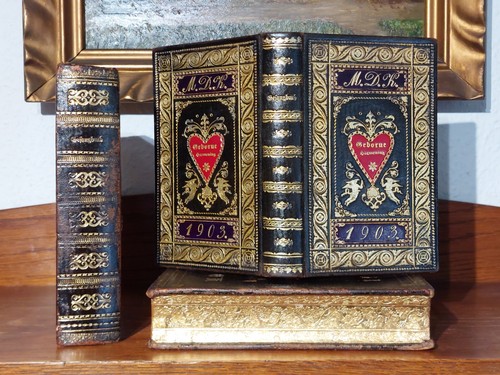 Preziose gesangbuch bückeburg - preziose,