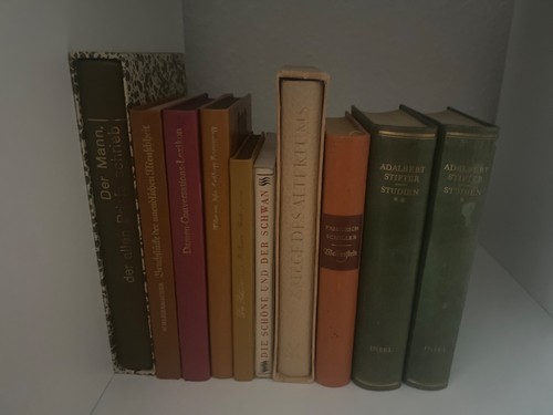 Ledereinband bücher in - ledereinband.,