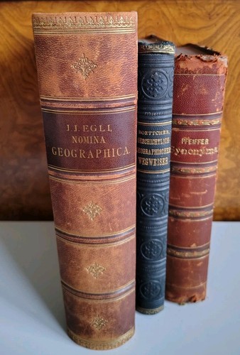 Geografie egli nomina - geografie,