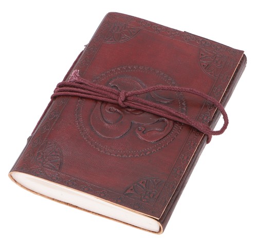 Notizbuch lederbuch tagebuch - lederbuch,,
