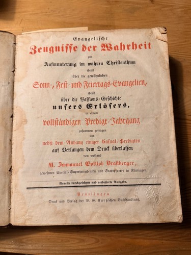 Antikes buch ledereinband - antikes,