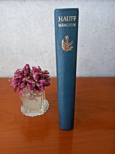 Wilhelm hauff märchen - wilhelm, märchen-