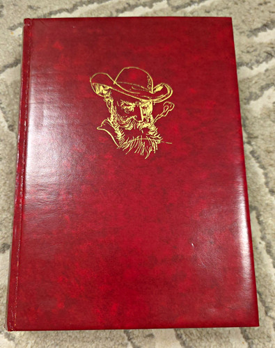 Wilhelm busch ein - busch, –