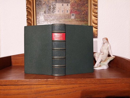 Paul adam buchbinder handbuch - paul,
