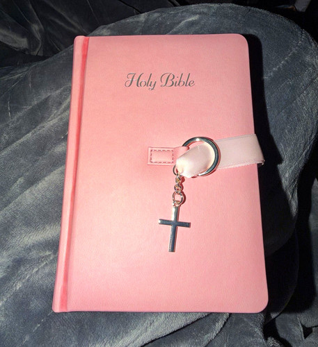 Thomas nelson holy bible nkjv - bible,