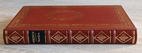 Puschkin novellen - a., "novellen"