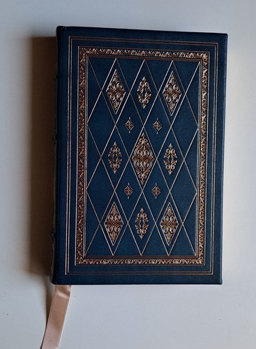 Franklin bibliothek heinrich - franklin,