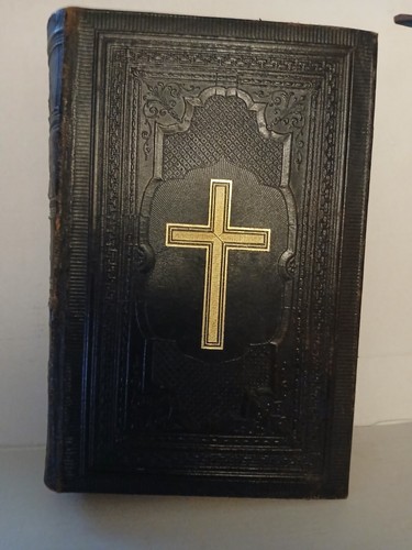 Die bibel altes - die, und