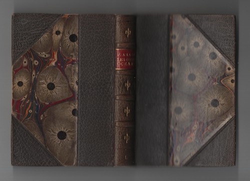 1854 aragi les deux - 1854, :