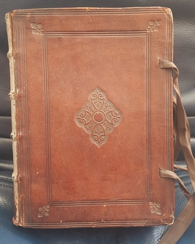 Antikes buch von 1579 das - antikes, *das