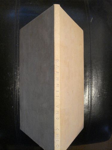 Longus daphnis und - chloe,