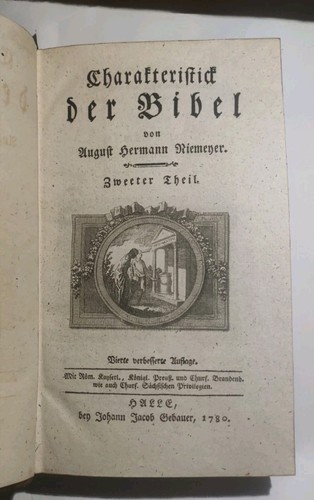 Charakteristik der bibel - charakteristik,