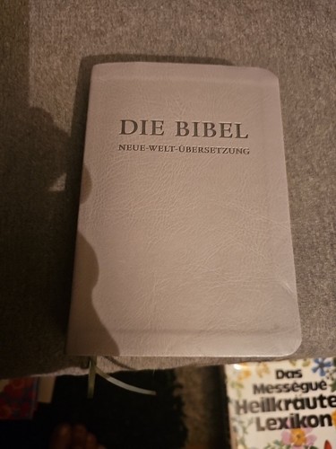 Die bibel - die,