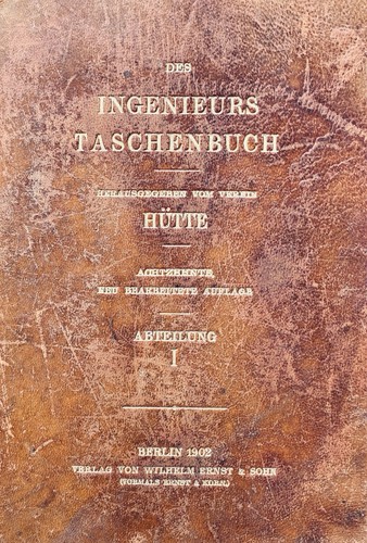 Ingenieurtabellen die - ingenieurtabellen, ‚die