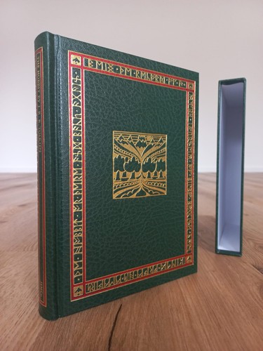 Tolkien luxusausgabe the - tolkien,