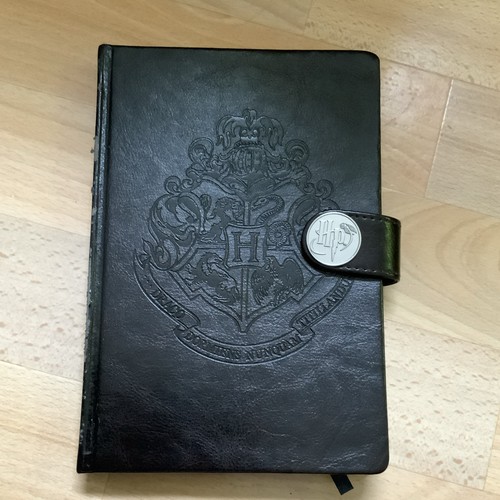 Harry potter notizbuch - harry,