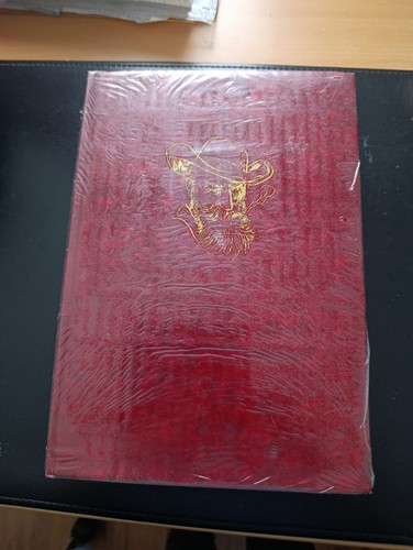Wilhelm busch ein hausbuch - ein,