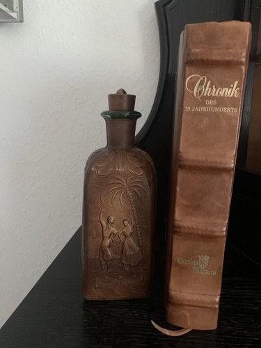 Chronik des jahrhunderts - chronik,