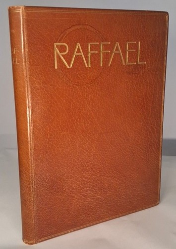 Raffael des meisters gemälde - des,