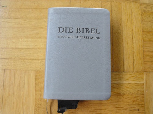 Die bibel - die,