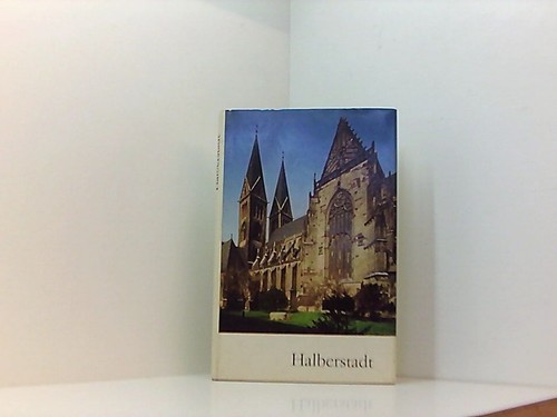 Halberstadt scholke - scholke,, h.,: