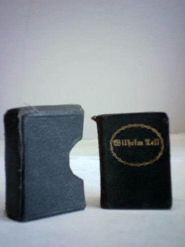 Wilhelm tell schauspiel in - wilhelm,