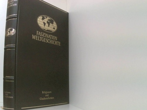 Religionen und glaubensformen - religionen,