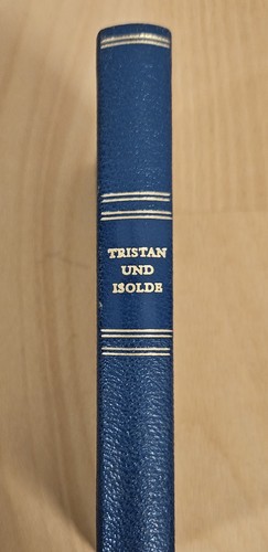 Tristan und isolde manesse - "tristan,