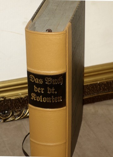 Das buch der - das, deutschen
