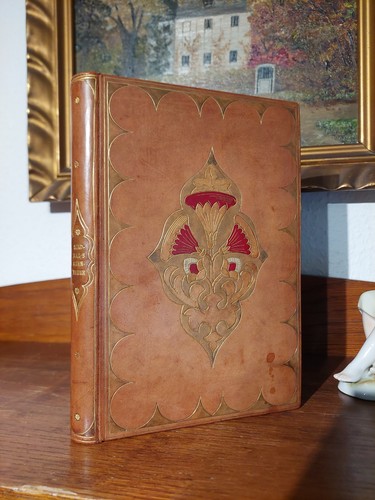 Sindbad jugendstil - sindbad,