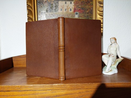 Buchbinderlehrling 1935 - buchbinderlehrling, 1935-37