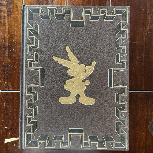 Asterix der gallier - der,