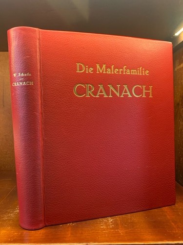 Die malerfamilie cranach - die,