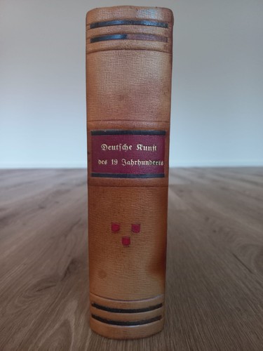 Die deutsche kunst - deutsche, –