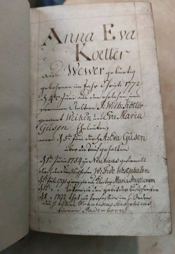 Kienle der christlichen