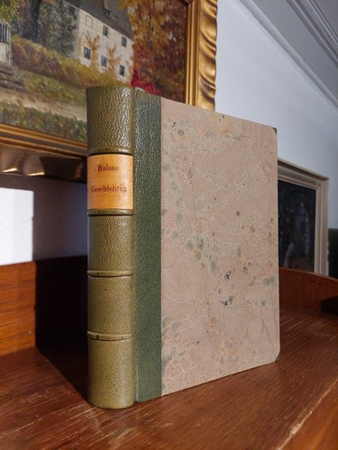 Balzac tolldreiste geschichten - balzac,