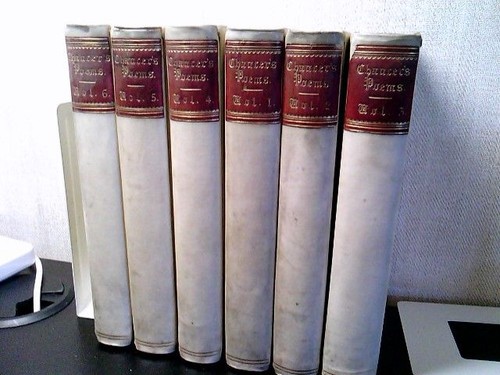 Konvolut bände the - (von6),
