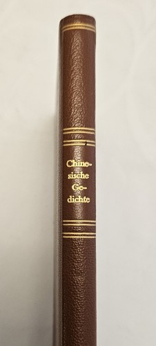 Chinesische gedichte manesse - chinesische, gedichte,