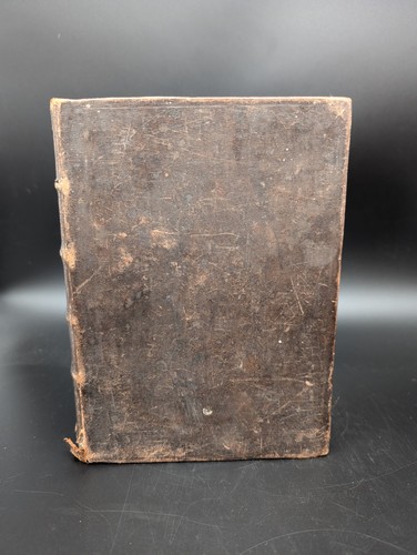 1832 antikes buch - 1832, gesangbuch